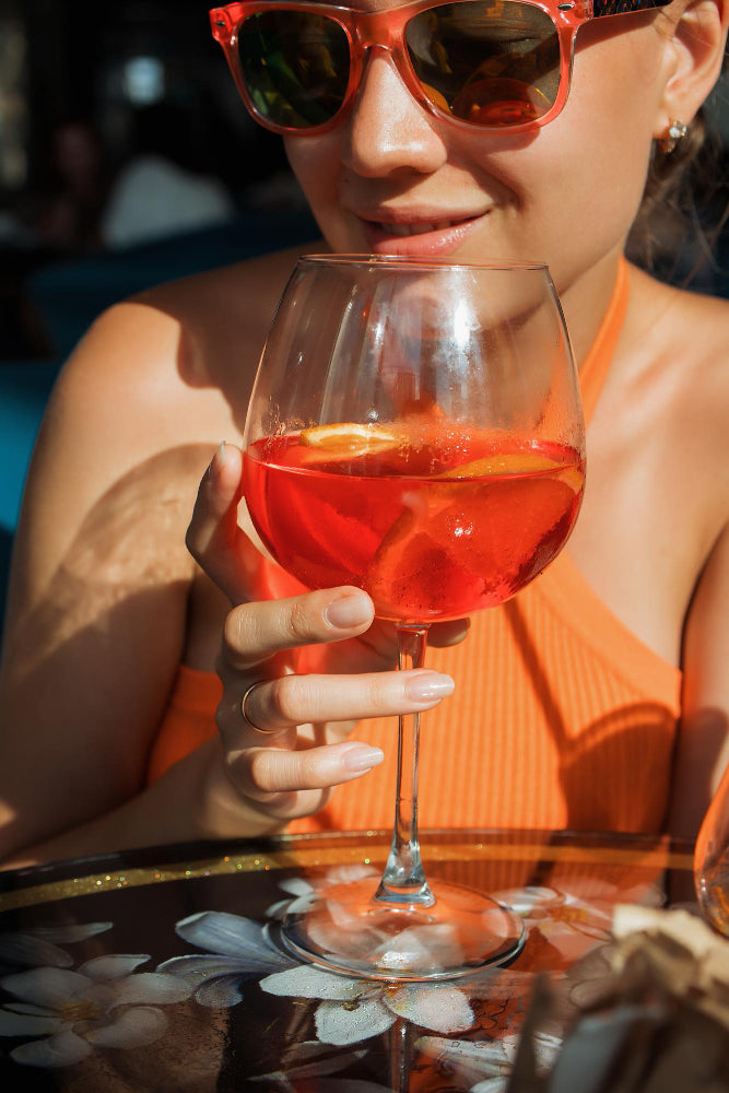 Hoe de Aperol Spritz van lokaal aperitiefje een wereldwijde hit werd