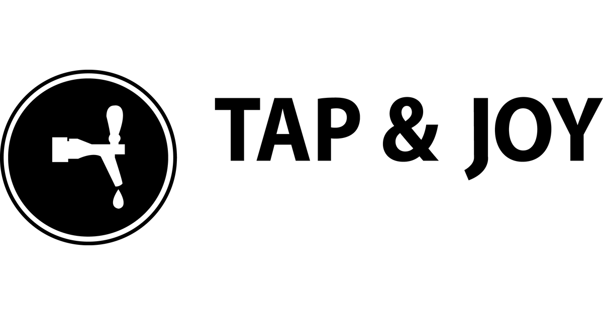 Joy Tapper Wie zijn wij? – Tap & Joy