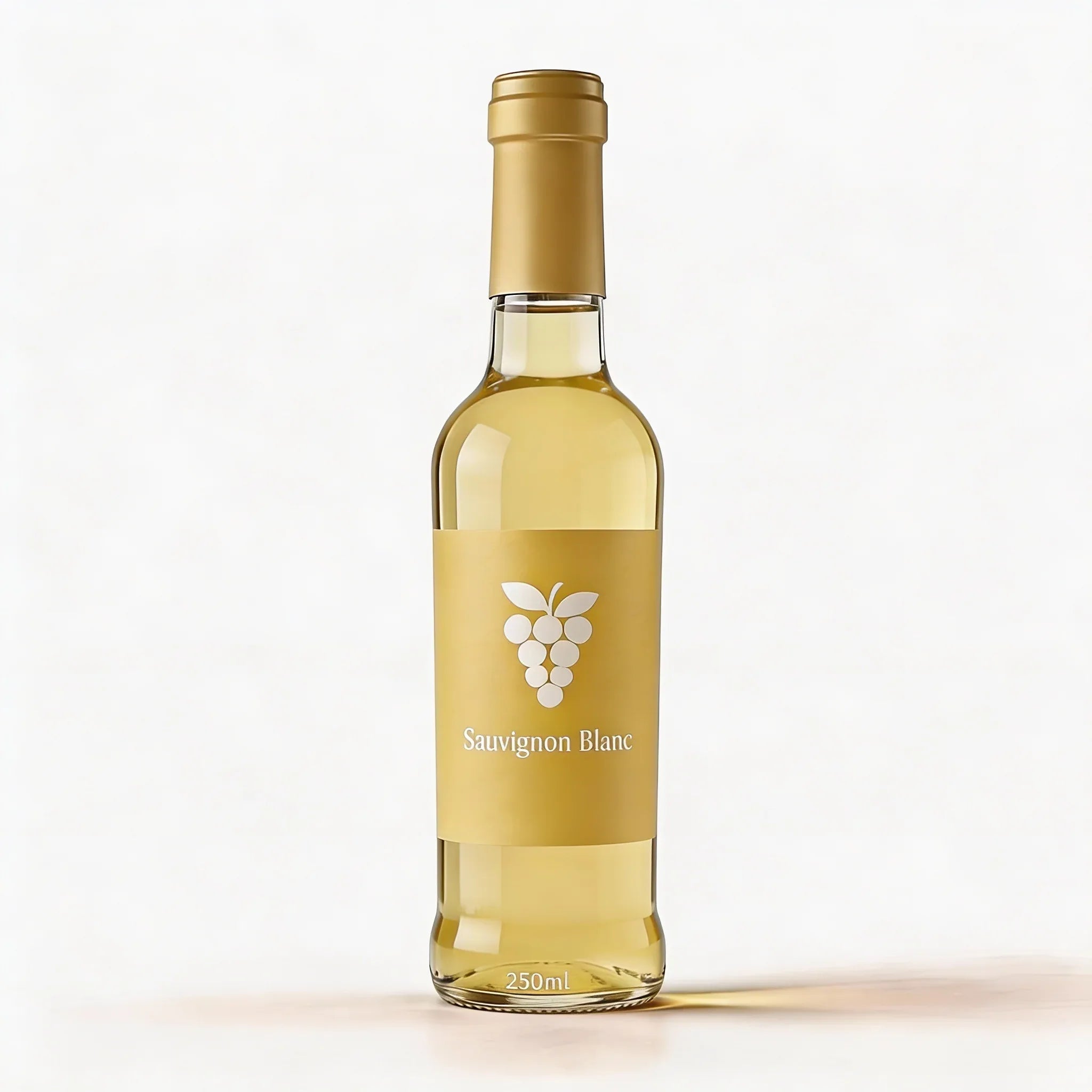 Proefflesje Sauvignon Blanc - Italië 250ml - Tap & Joy