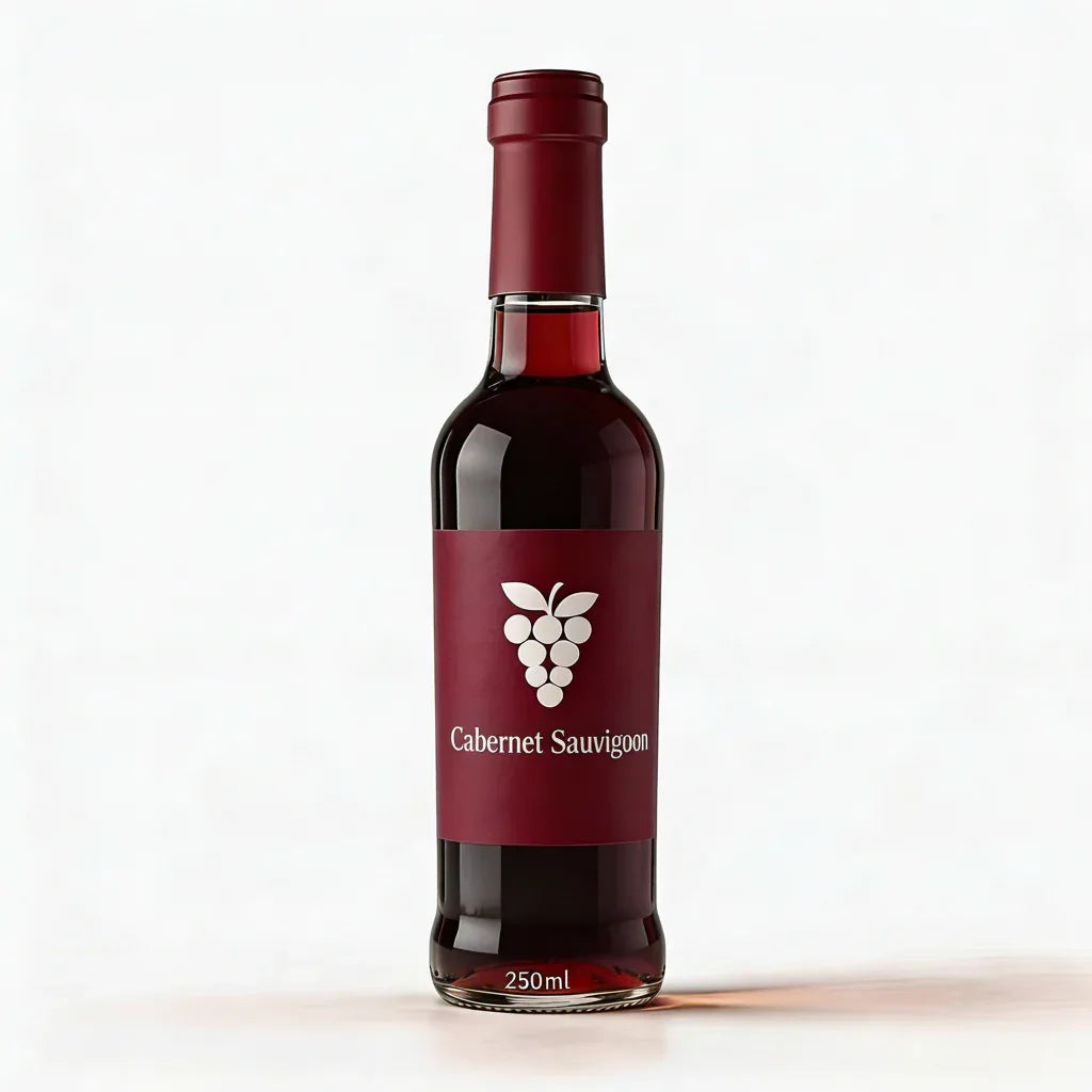 Proefflesje Cabernet Sauvignon - Frankrijk 250ml - Tap & Joy