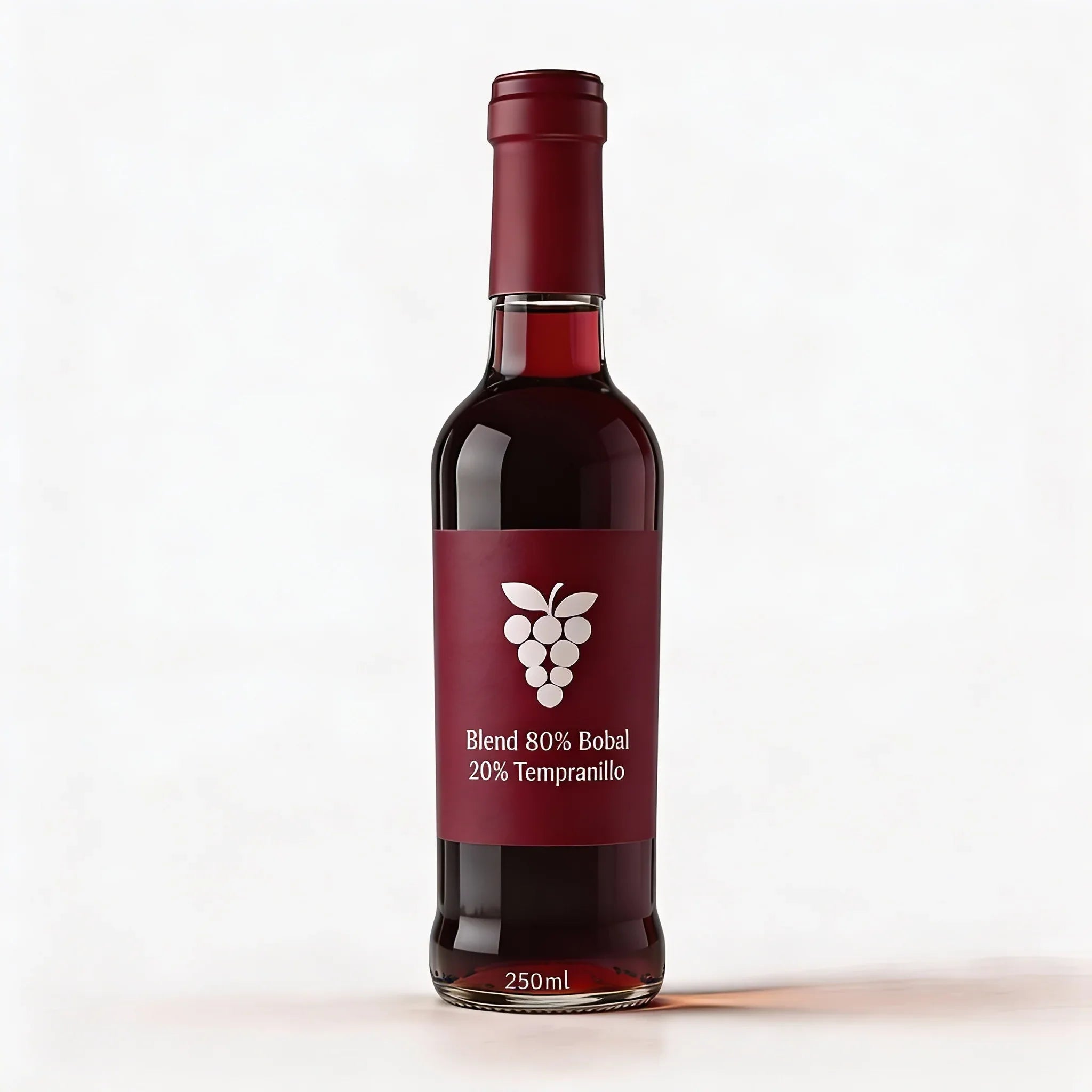 Proefflesje Bobal/Tempranillo Blend 250ml - Tap & Joy