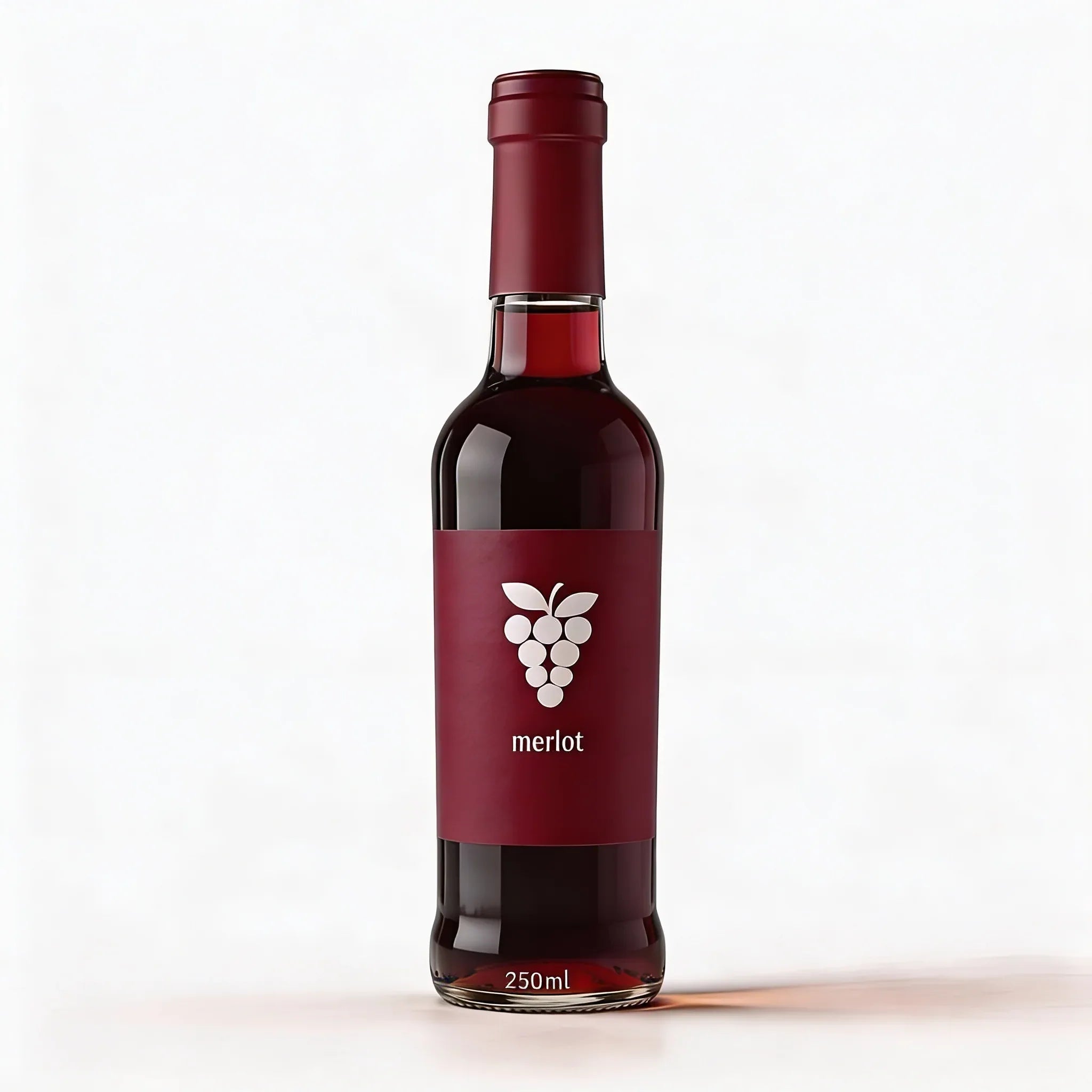 Proefflesje Merlot - Italië 250ml - Tap & Joy
